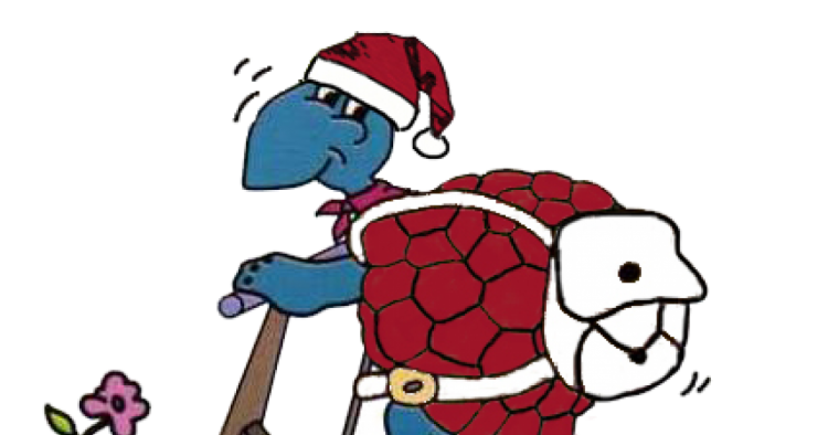 Campamento de Navidad 2017