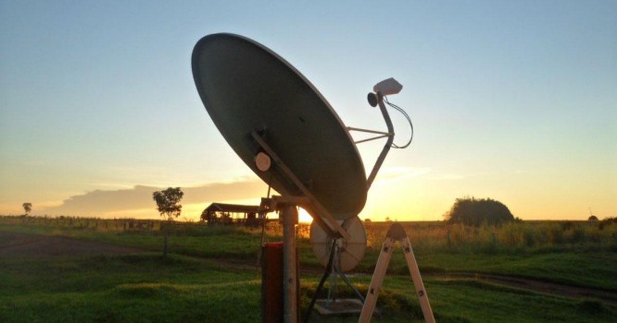 Solicitar Internet de Copel Telecomunicaciones en la zona rural