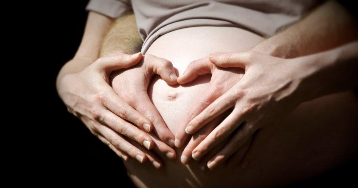 Respetar la ley de fertilidad aceptando la ovodonación