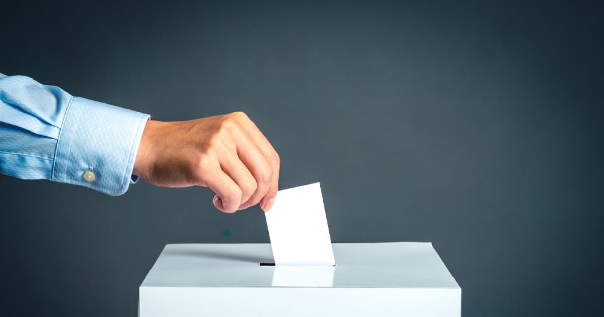 Dónde vamos a votar?