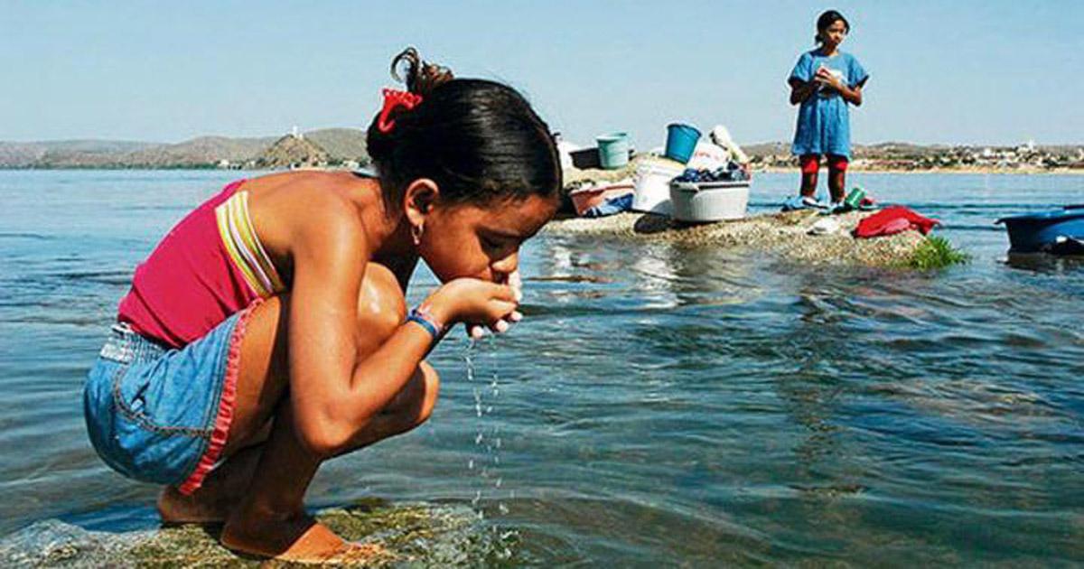 Indemnicen a todas las personas por el daño a la salud y por el daño ambiental