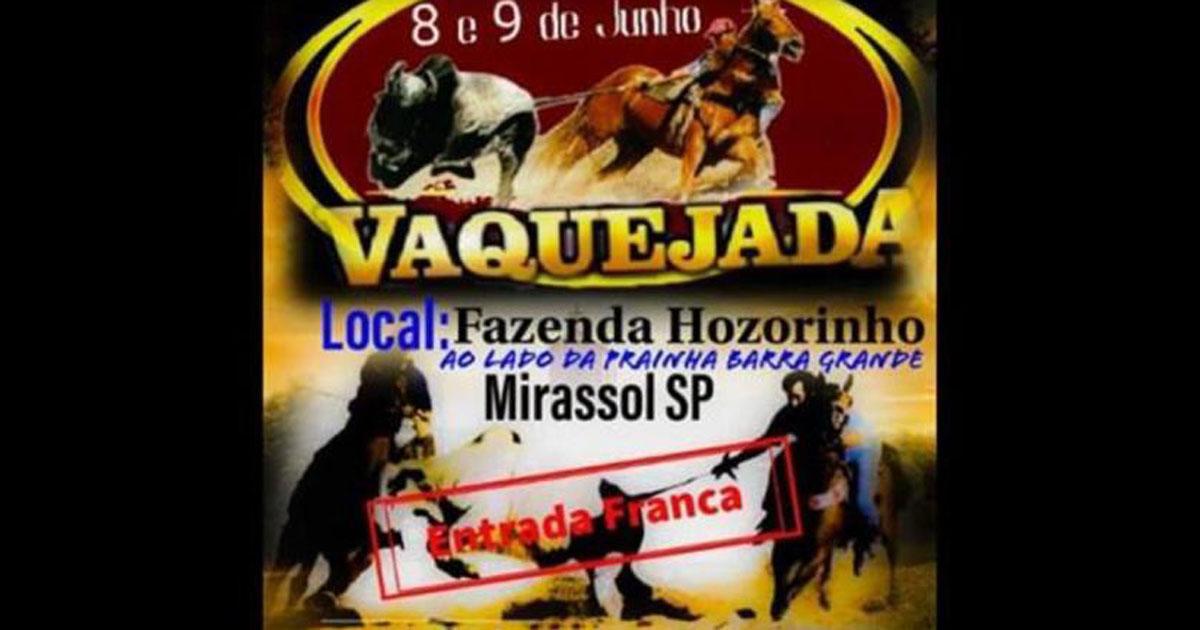 Prohibir un evento de maltrato animal