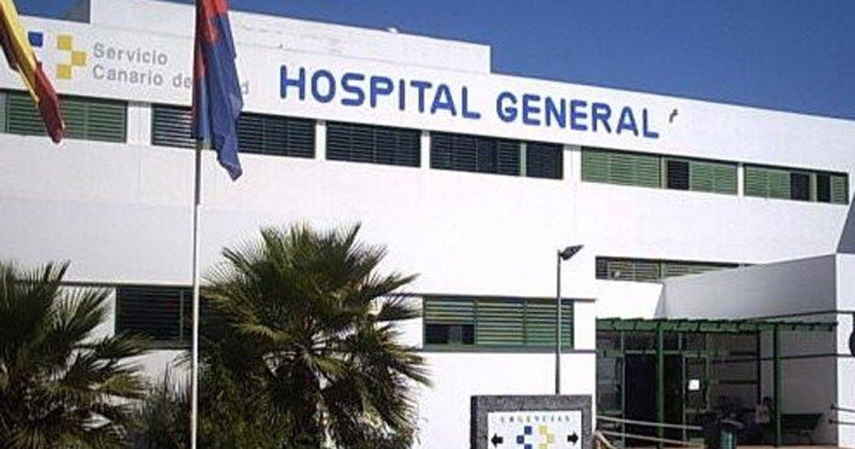 Servizio Oncologia, Fuerteventura, Isole Canarie