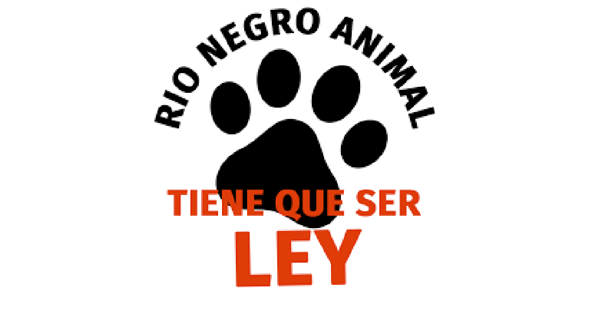 Río Negro Animal 