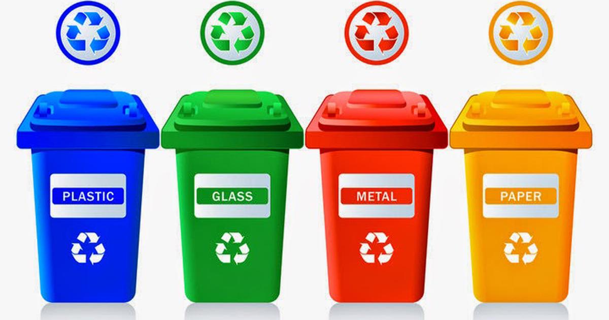 Crear conciencia en lo conveniente de un programa serio de reciclaje