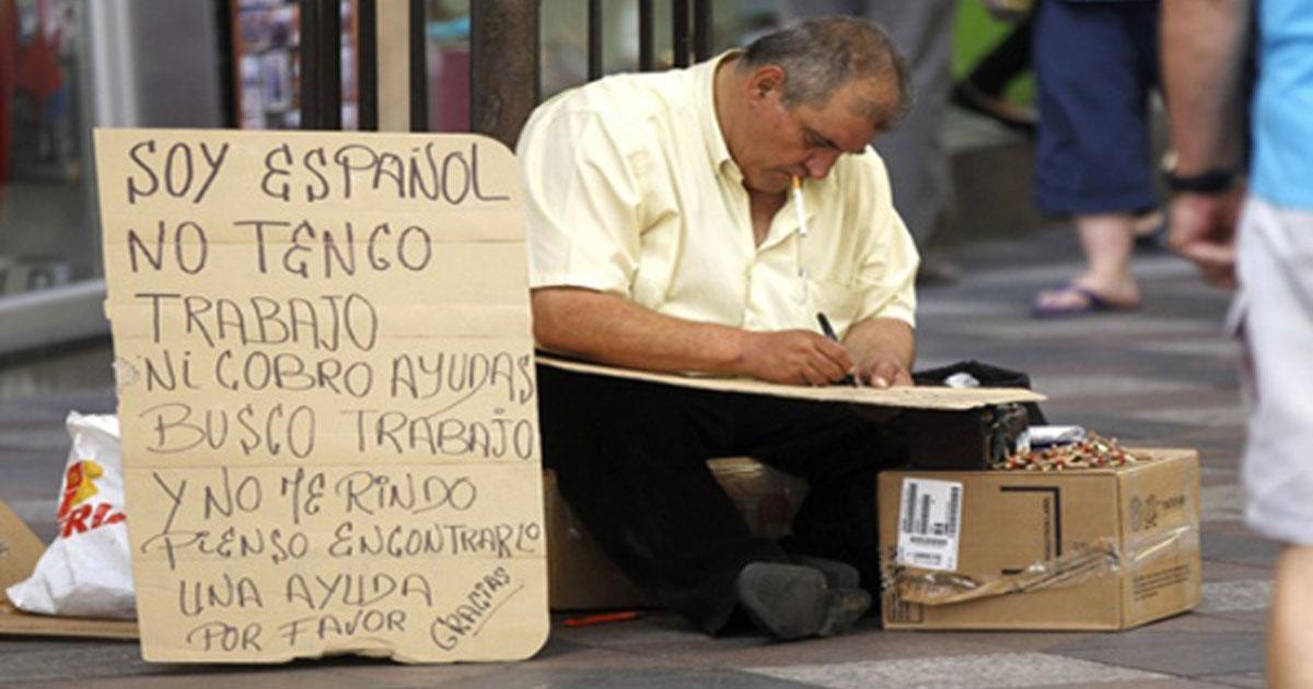 Que en todas las comunidades españolas agreguen la Renta Valenciana de Inclusión