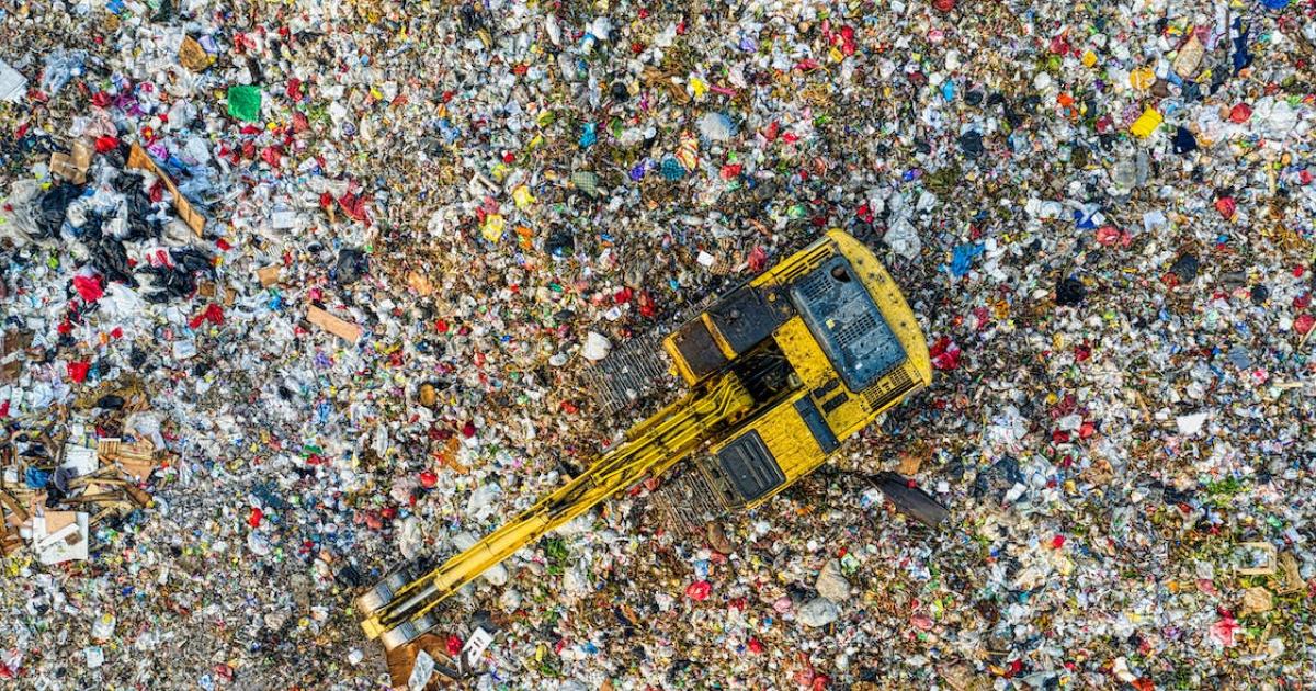 En todo este 2022 Guadalajara se ha visto inmersa en la peor crisis de limpieza en su historia