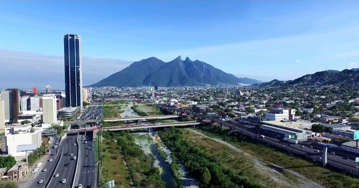 Reforestar Monterrey y toda el área metropolitana