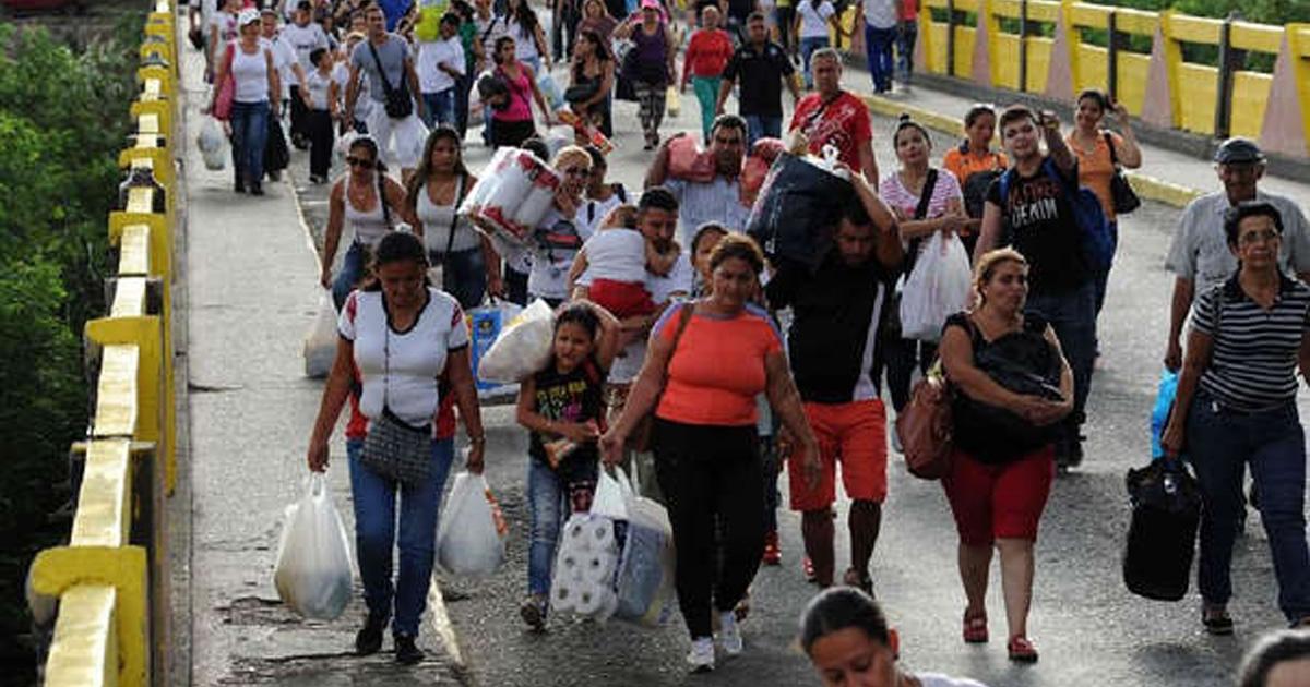 Votemos NO al Pacto Migratorio de la ONU