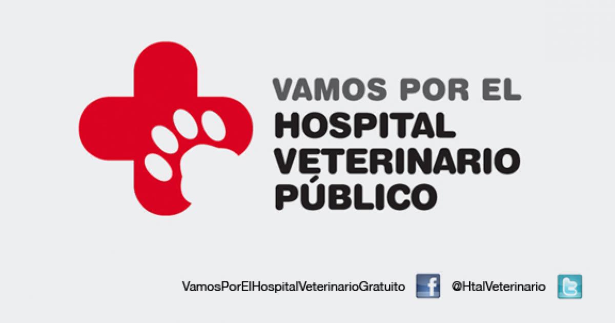 Hospitales veterinarios públicos en cada ciudad, municipio, provincia y comunidad autónoma del país