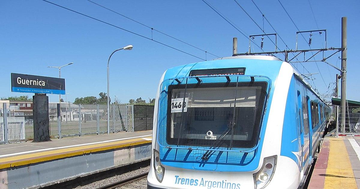 Restablecer servicio desde Estacion Belgrano a Retiro 
