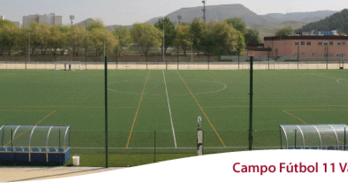 No a la privatización de los campos de fútbol. No al negocio con el fútbol base.