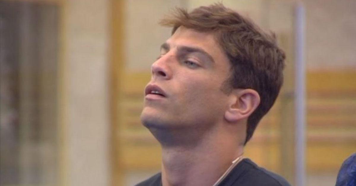 Disqualification of Filippo of Big Brother for apology of animal abuse