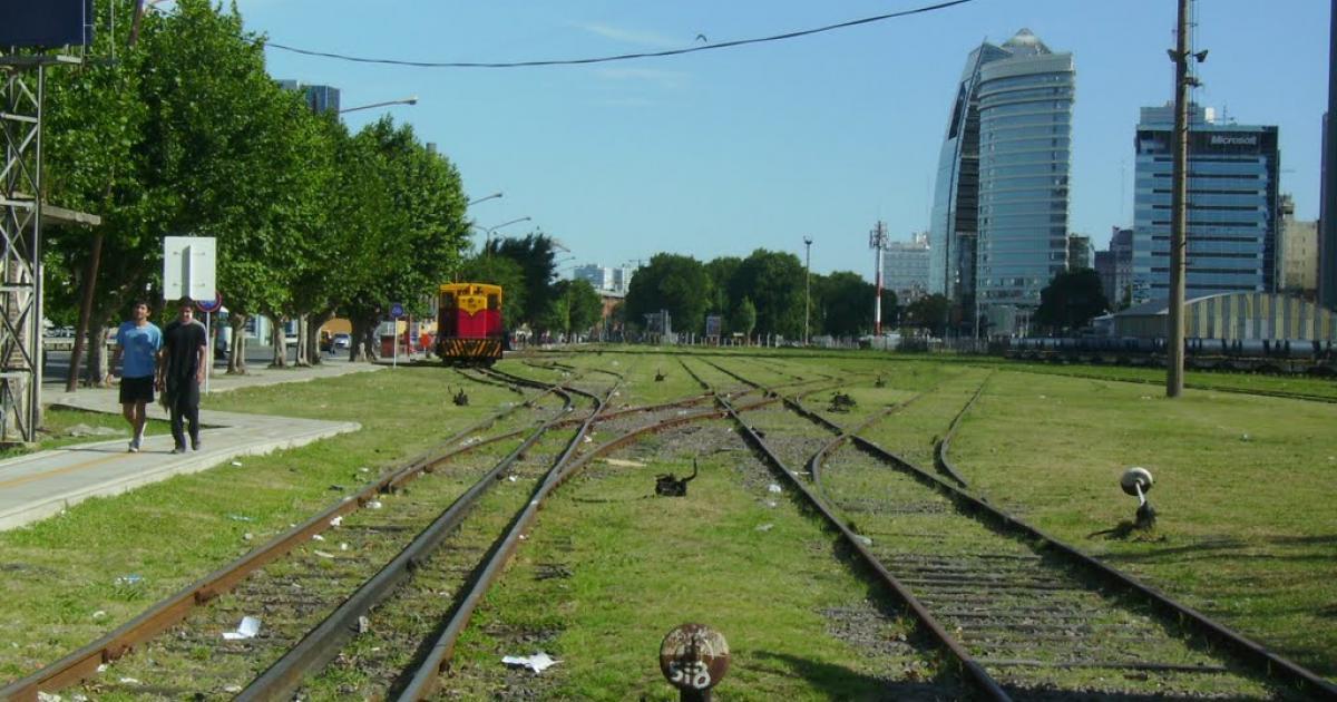 Anular la venta de Empalme Norte