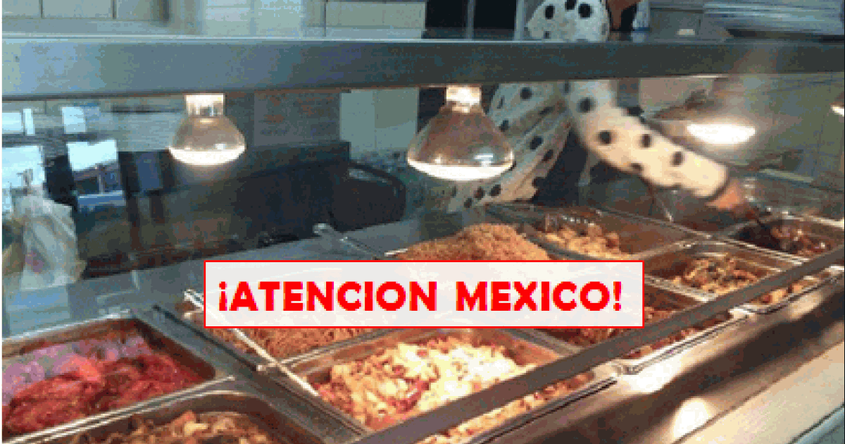 Remove permission to Chinese to use dog meat in its restaurants in Puebla