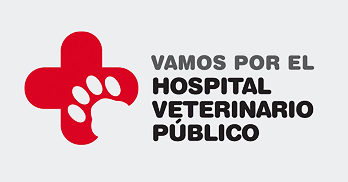 Que pongan hospitales veterinarios gratuitos y se le dé a los animales el valor que merecen