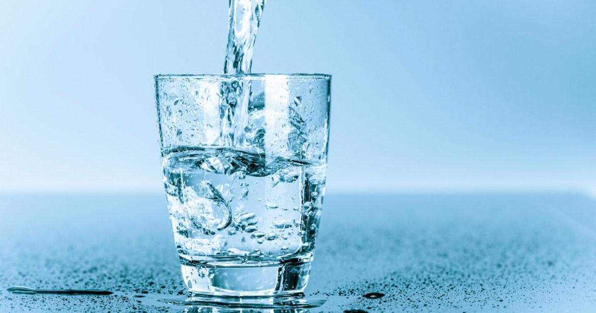 Bajar el precio del agua de INDAQUA
