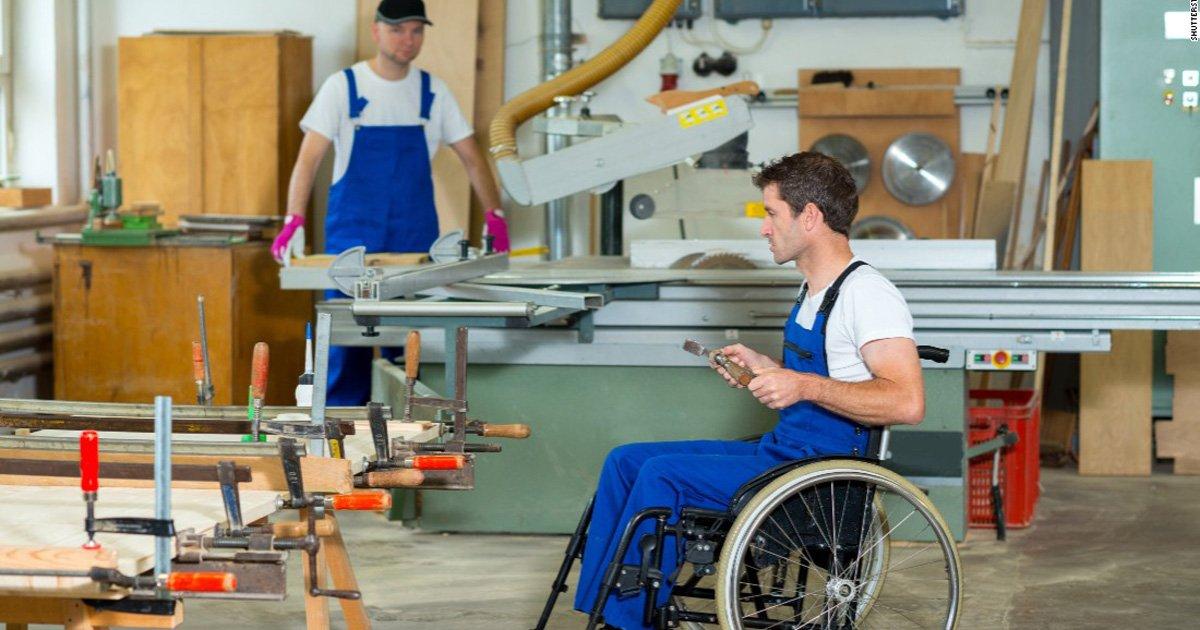 Organizar cursos gratuitos para discapacitados en Asturias y el resto de España