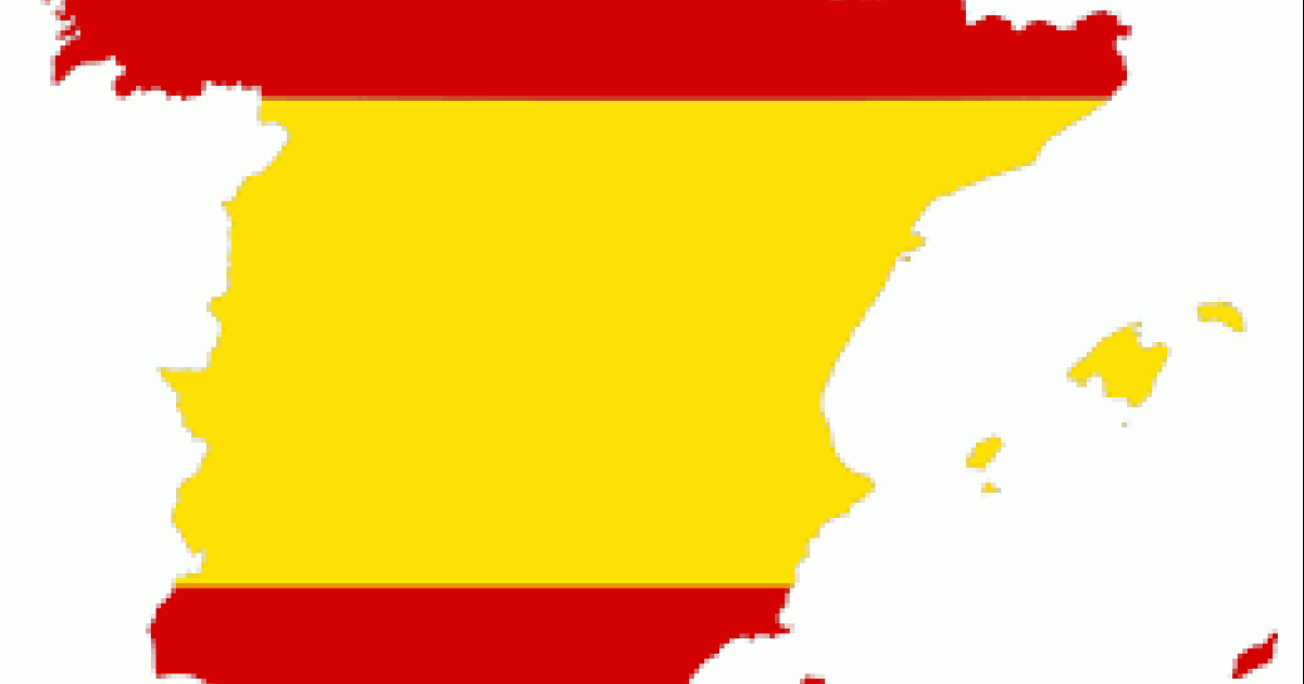 Creación del Partido Centralista Español 