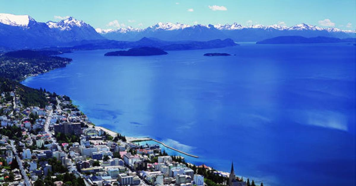 Instalar Cámaras de Seguridad en la Ciudad de San Carlos de Bariloche