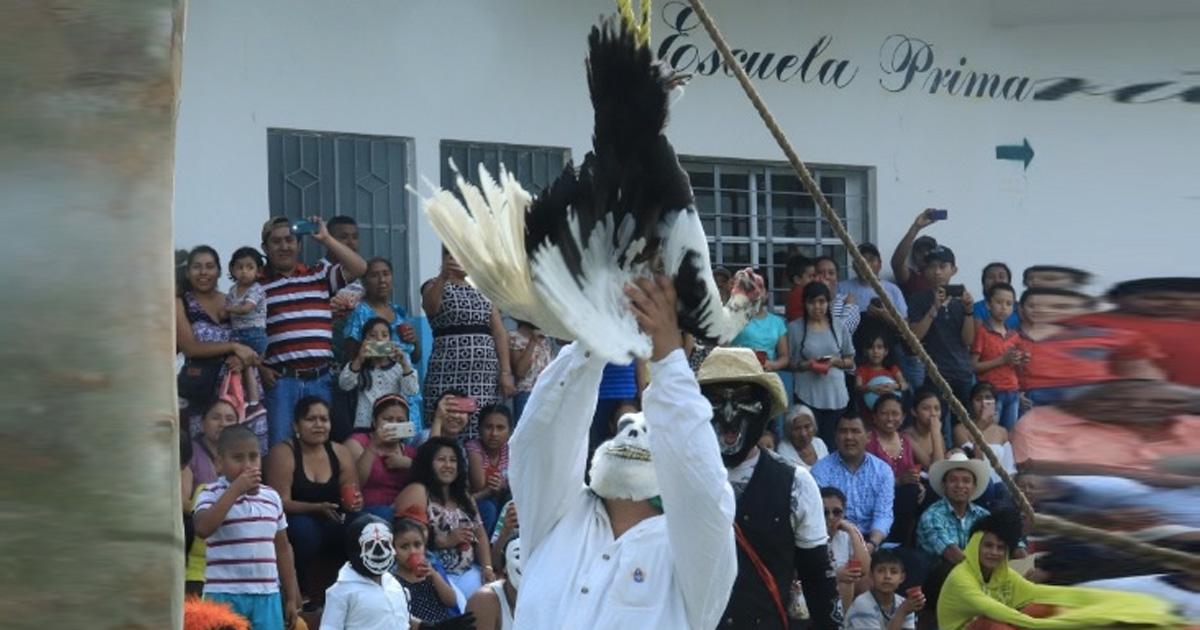 Que se prohíba la despescuezada en la comunidad de Paso blanco, Municipio de Misantla, Ver. Mex.