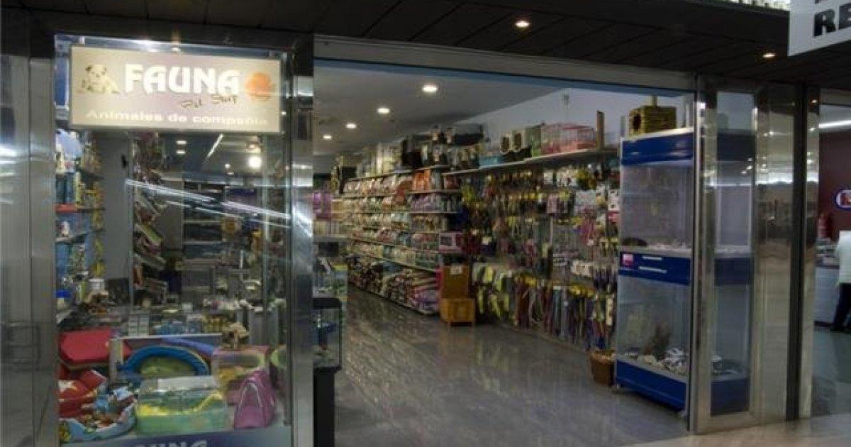 Proibir a venda de cães e gatos em pet shops