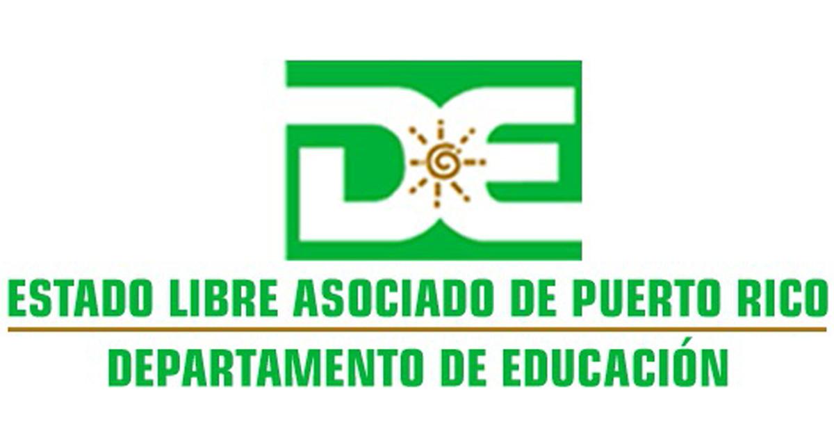 Salvemos la educación. Escuelas y UPR