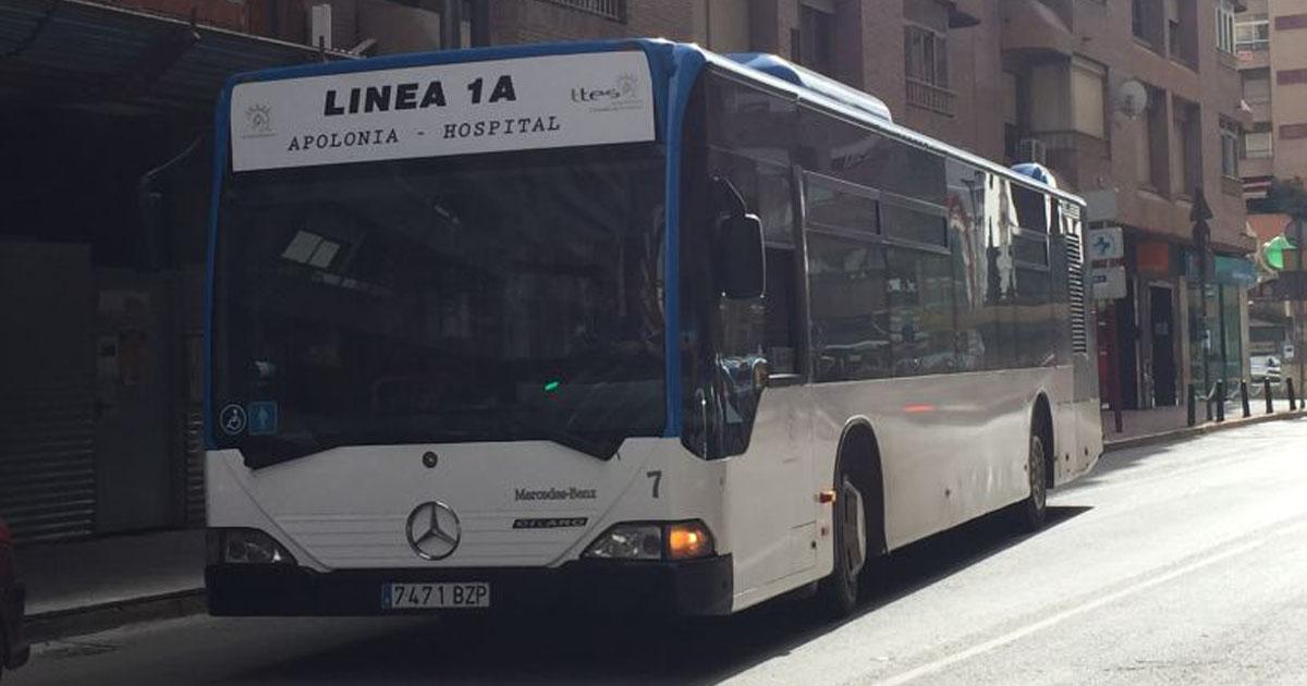 Lorca, ciudad tercermundista