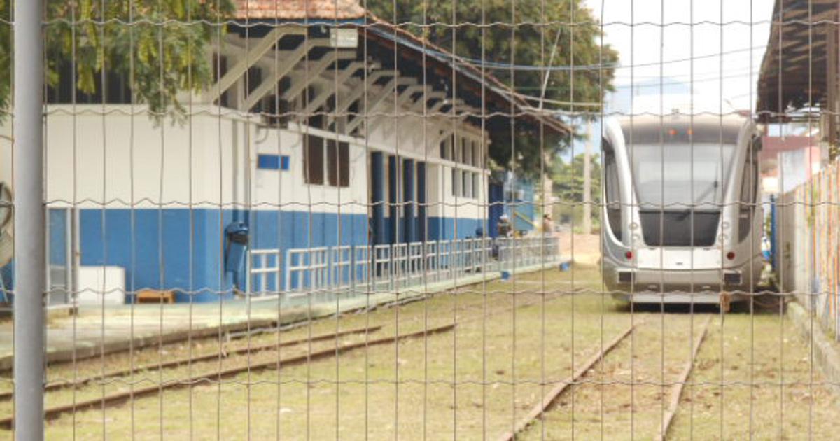 Una solución al metro de superficie de mi ciudad