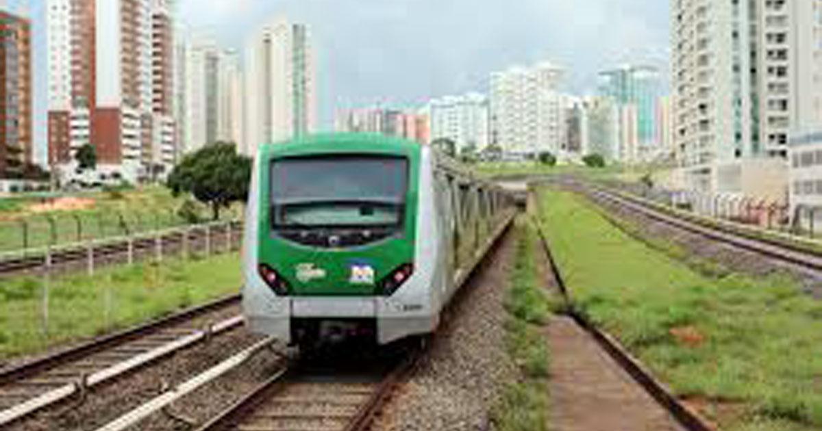 Extender el Metro a Asa Norte, Sobradinho y Planaltina