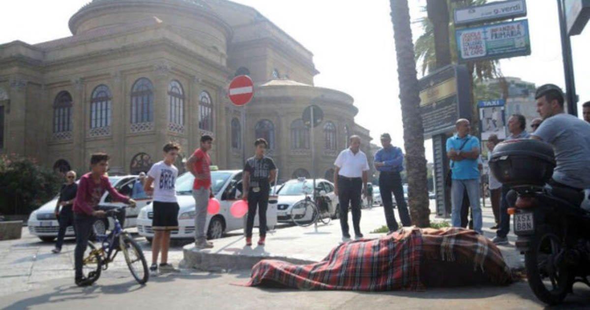 Pas plus de mauvais traitements des chevaux à Palerme