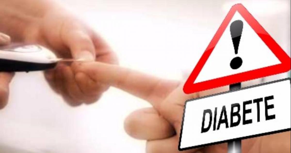 Que la Diabetes sea considerada una "Minusvalía"
