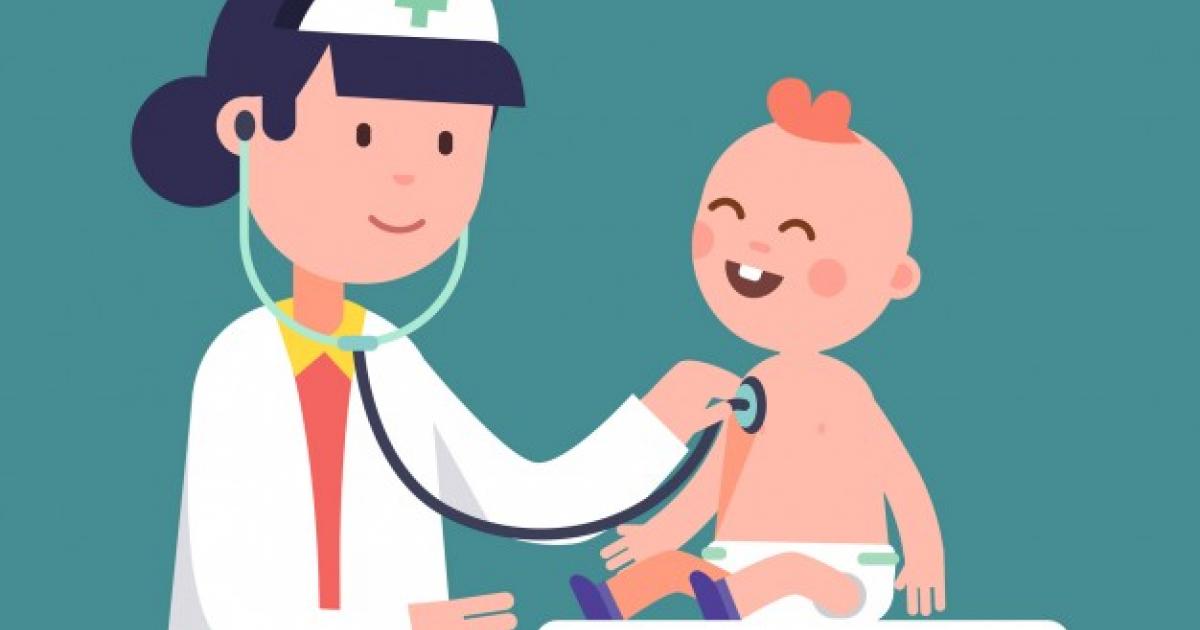 Aumento de pediatras en Baleares