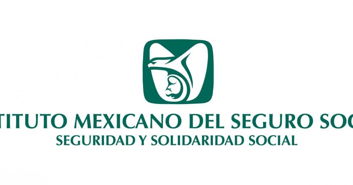 The IMSS will remain our Mexican Social Security Institute