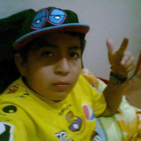 Jhon Ramon