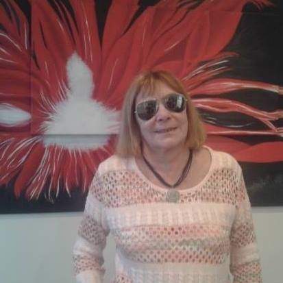 MARIA CAMERO