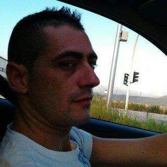 Javi Sanchez Jimenez