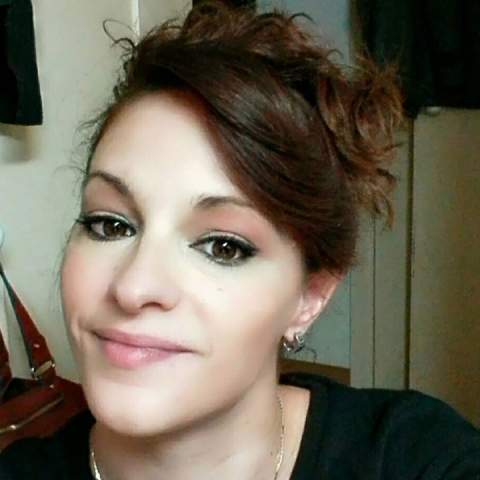 Cristina Sanchez Jiménez