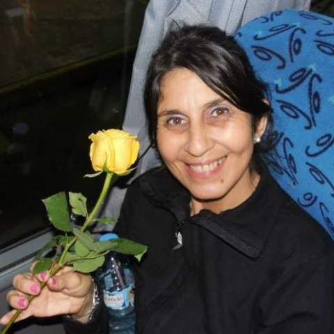 María José Leyes