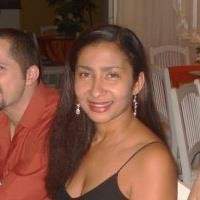 Jaqueline Almeida Rocha