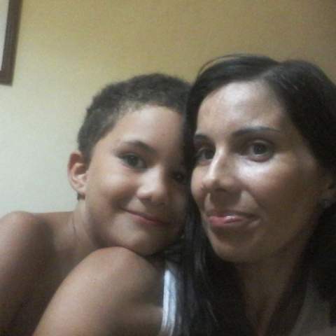 Eva Alejandra. Duarte Dominguez