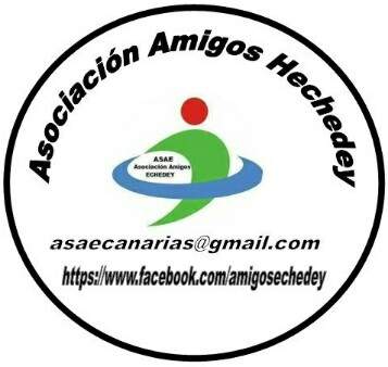 Asociación Amigos Echedey