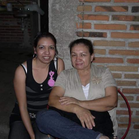 Lourdes Luna Aguayo