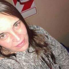 Mary Quiroga
