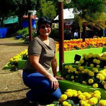 Ines Castillo