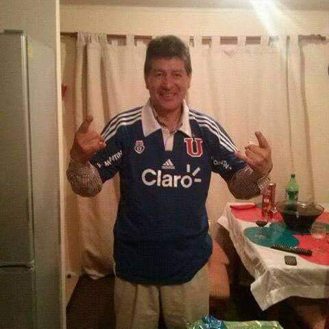 Perfil de Carolina Salas - SOSVOX